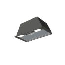 Electrolux LFG525K Álkürtőbe építhető páraelszívó