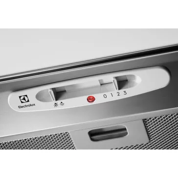 Electrolux LFG525S Rejtett páraelszívó
