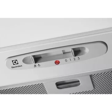 Electrolux LFG525W Álkürtőbe építhető páraelszívó