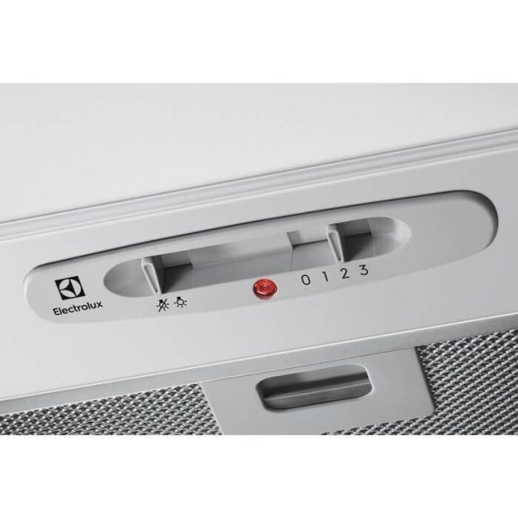 Electrolux LFG525W Álkürtőbe építhető páraelszívó