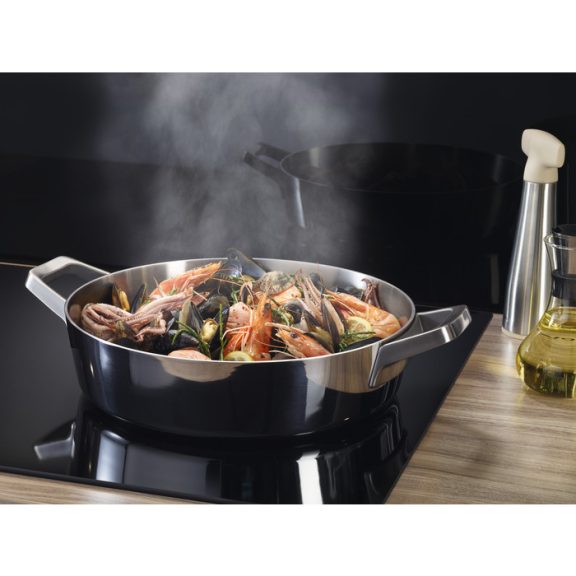 Electrolux LFG716X álkürtőbe építhető páraelszívó