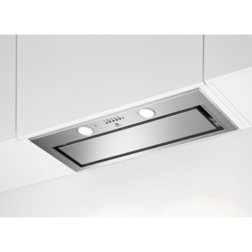   Electrolux LFG719X Álkürtőbe építhető páraelszívó, inox
