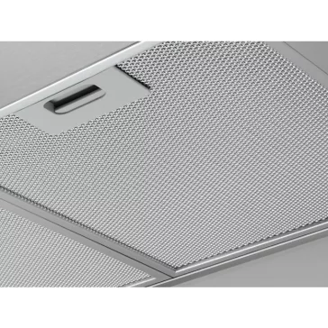   Electrolux LFG719X Álkürtőbe építhető páraelszívó, inox