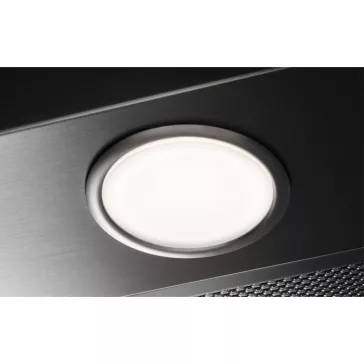   Electrolux LFG719X Álkürtőbe építhető páraelszívó, inox