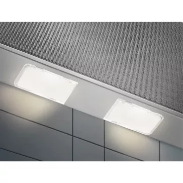 Electrolux LFP326S Beépíthető teleszkópos páraelszívó