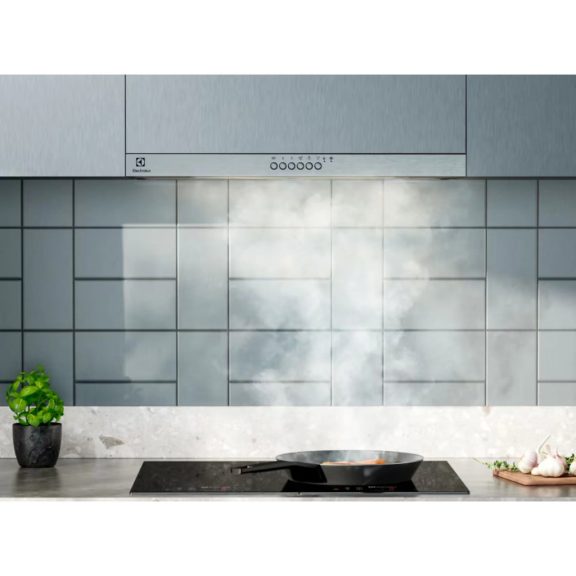 Electrolux LFP536X Teleszkópos páraelszívó