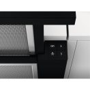 Electrolux LFP616K Beépíthető teleszkópos páraelszívó