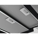 Electrolux LFP616K Beépíthető teleszkópos páraelszívó