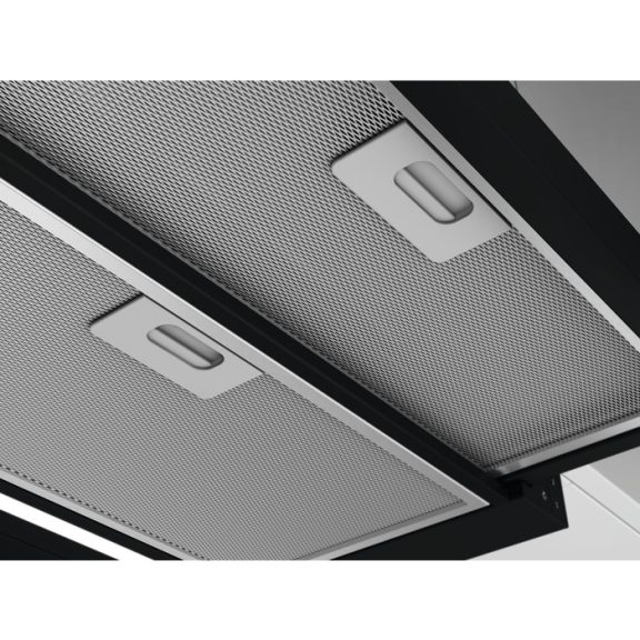 Electrolux LFP616K Beépíthető teleszkópos páraelszívó