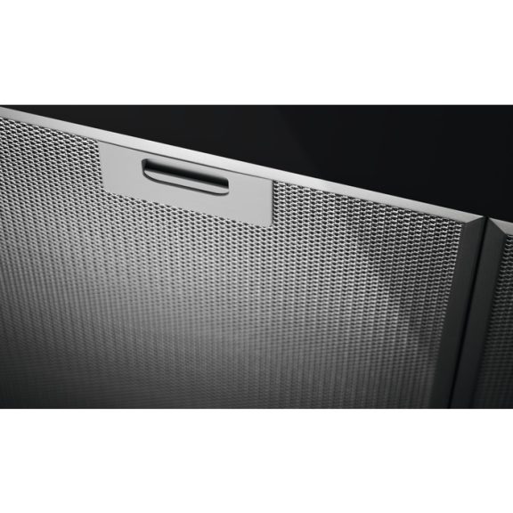 Electrolux LFP616K Beépíthető teleszkópos páraelszívó