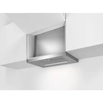 Electrolux LFP616X Beépíthető teleszkópos páraelszívó
