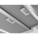 Electrolux LFP616X Beépíthető teleszkópos páraelszívó