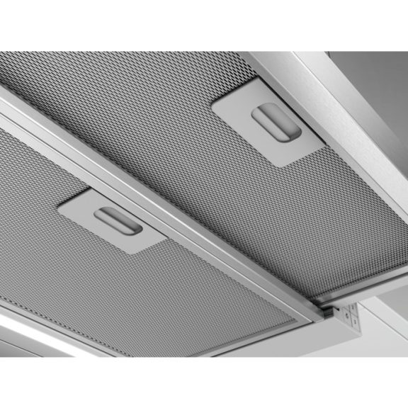 Electrolux LFP616X Beépíthető teleszkópos páraelszívó