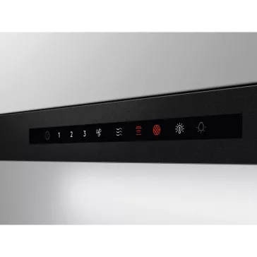 Electrolux LFP716Z Beépíthető teleszkópos páraelszívó