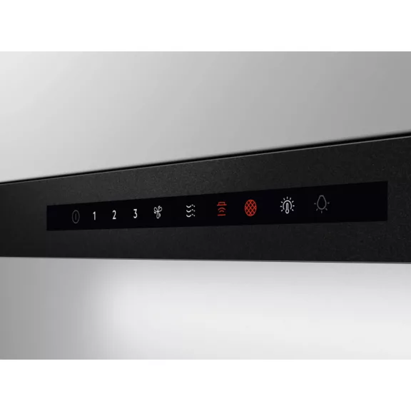 Electrolux LFP716Z Beépíthető teleszkópos páraelszívó