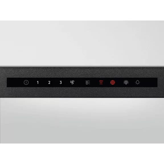 Electrolux LFP716Z Beépíthető teleszkópos páraelszívó