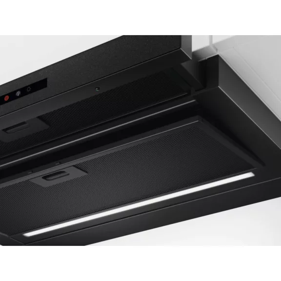 Electrolux LFP716Z Beépíthető teleszkópos páraelszívó