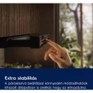 Electrolux LFP716Z Beépíthető teleszkópos páraelszívó