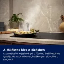 Electrolux LFP716Z Beépíthető teleszkópos páraelszívó