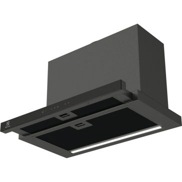 Electrolux LFP816K Beépíthető teleszkópos páraelszívó