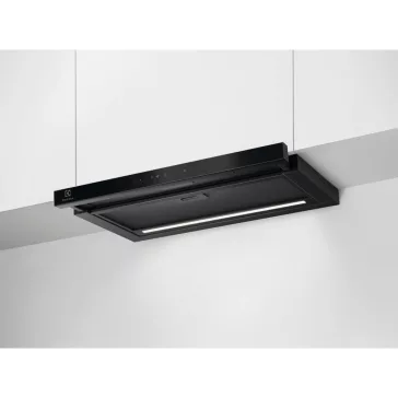 Electrolux LFP816K Beépíthető teleszkópos páraelszívó