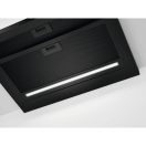 Electrolux LFP816K Beépíthető teleszkópos páraelszívó