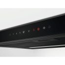 Electrolux LFP816K Beépíthető teleszkópos páraelszívó