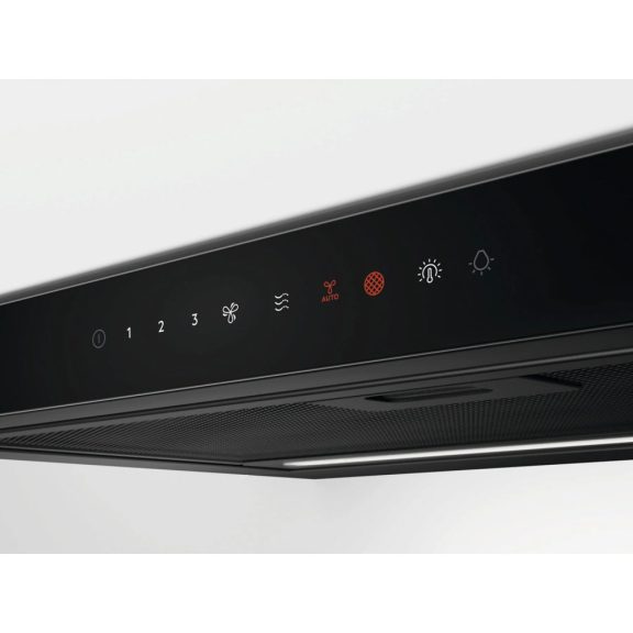 Electrolux LFP816K Beépíthető teleszkópos páraelszívó