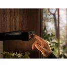 Electrolux LFP816K Beépíthető teleszkópos páraelszívó