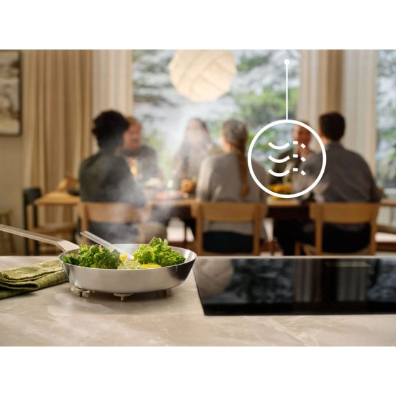 Electrolux LFP816K Beépíthető teleszkópos páraelszívó