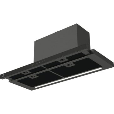 Electrolux LFP819K Beépíthető teleszkópos páraelszívó