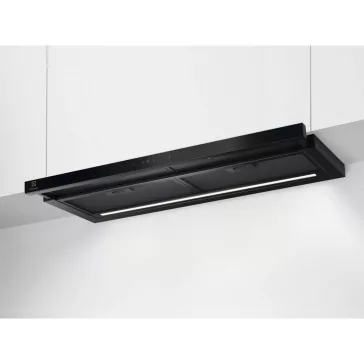 Electrolux LFP819K Beépíthető teleszkópos páraelszívó