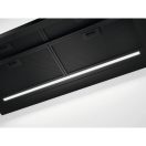 Electrolux LFP819K Beépíthető teleszkópos páraelszívó