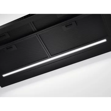 Electrolux LFP819K Beépíthető teleszkópos páraelszívó