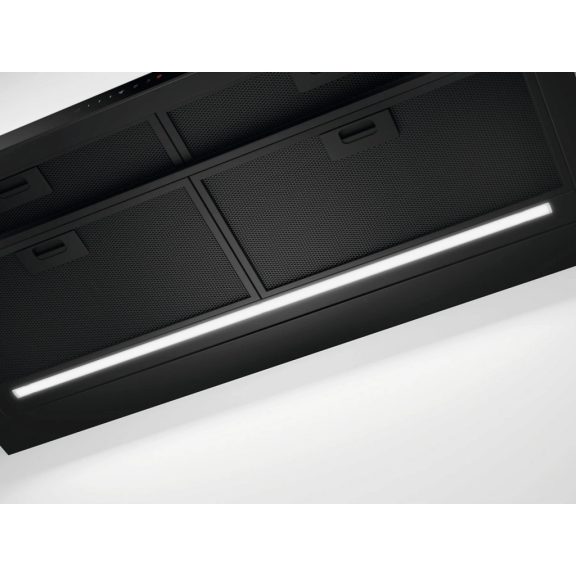 Electrolux LFP819K Beépíthető teleszkópos páraelszívó