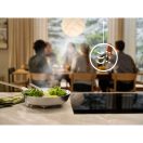 Electrolux LFP819K Beépíthető teleszkópos páraelszívó