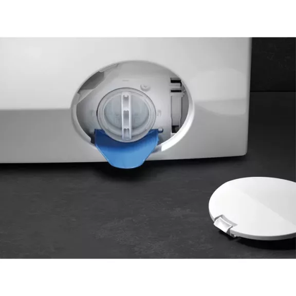 AEG LFR61844BE elöltöltős mosógép