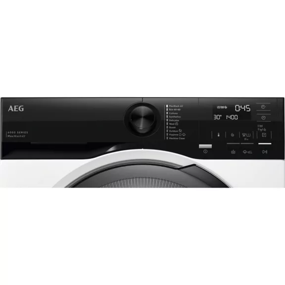 AEG LFR6G944GE Elöltöltős mosógép AEG LFR6G944GE Elöltöltős mosógép