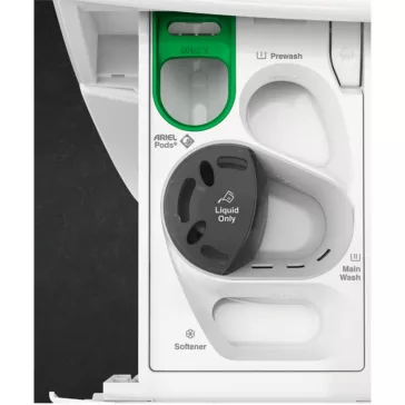 AEG LFR73844VE UniversalDose Elöltöltős mosógép