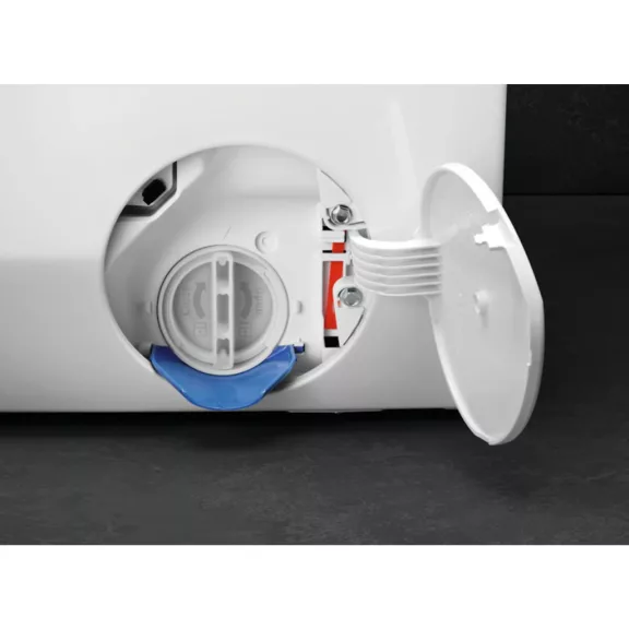 AEG LFR73844VE UniversalDose Elöltöltős mosógép