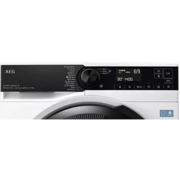 AEG LFR73944FQE Elöltöltős UniversalDose mosógép
