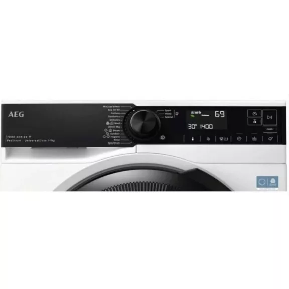 AEG LFR73944FQE Elöltöltős UniversalDose mosógép
