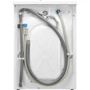 AEG LFR73944FQE Elöltöltős UniversalDose mosógép