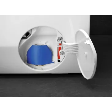 AEG LFR73944QE Elöltöltős AutoDose mosógép