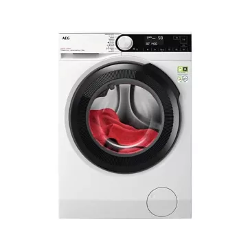 AEG LFR83844VE Elöltöltős UniversalDose mosógép