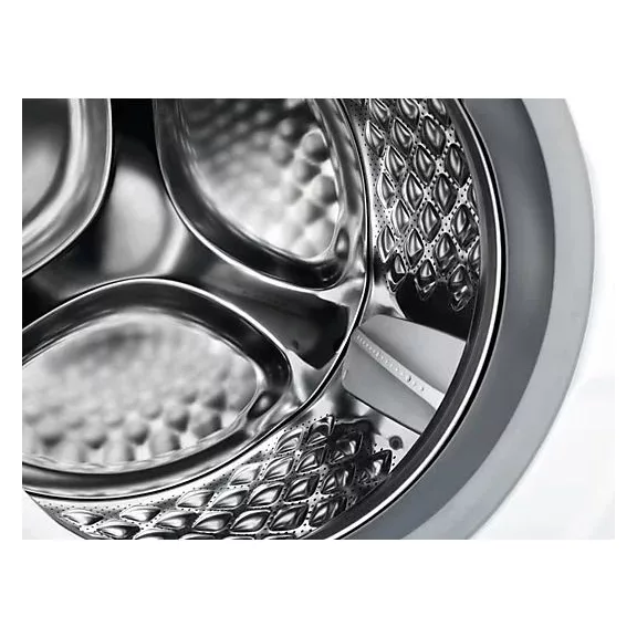 AEG LFR83844VE Elöltöltős UniversalDose mosógép