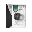 AEG LFR83844VE Elöltöltős UniversalDose mosógép