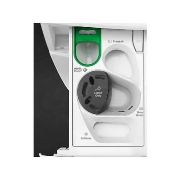 AEG LFR83844VE Elöltöltős UniversalDose mosógép