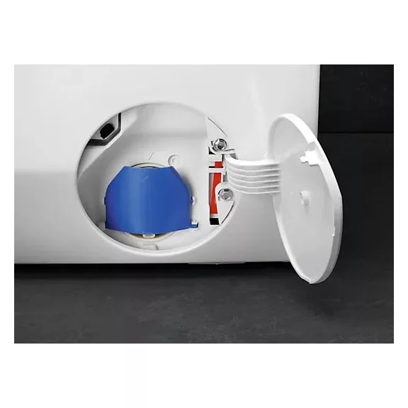 AEG LFR83844VE Elöltöltős UniversalDose mosógép