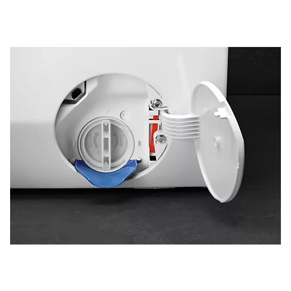 AEG LFR83844VE Elöltöltős UniversalDose mosógép